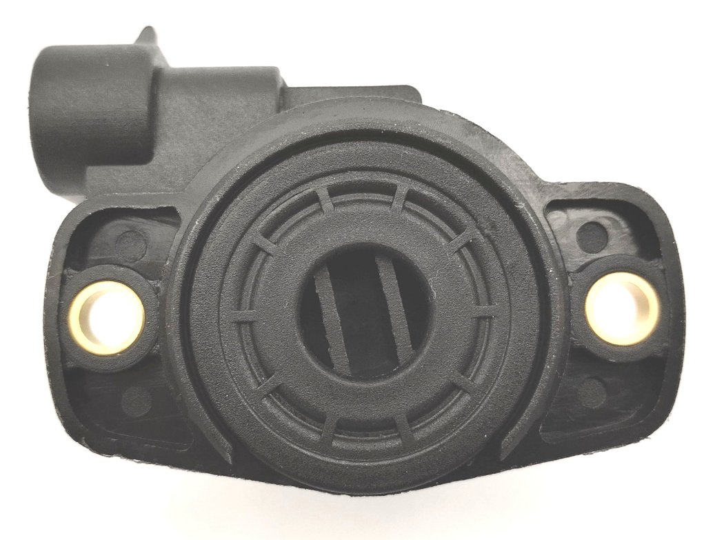 Throttle Potentiometer PF2C Counter Clockwise