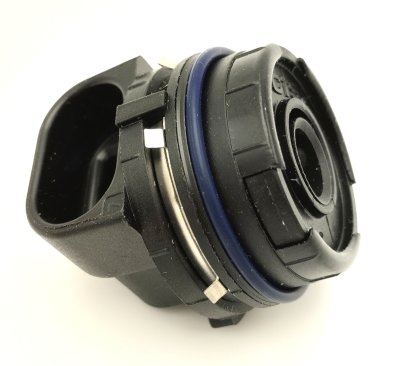 Potentiometer IPF2CB