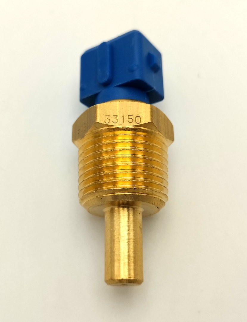 Water Temperature Sensor