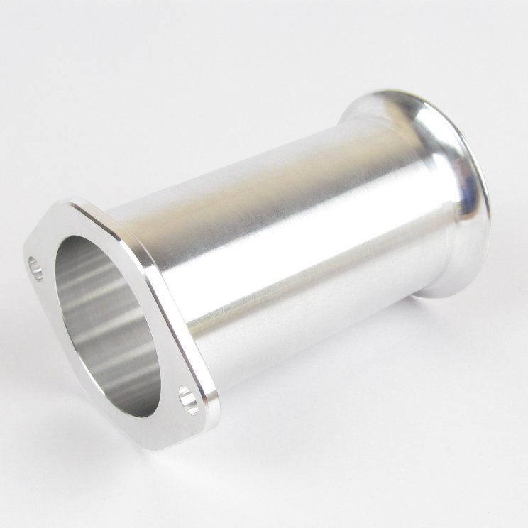 100mm Webcon Superlight Aluminium Bolt On Air Horn 45DC0E