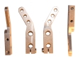 Billet Throttle Levers