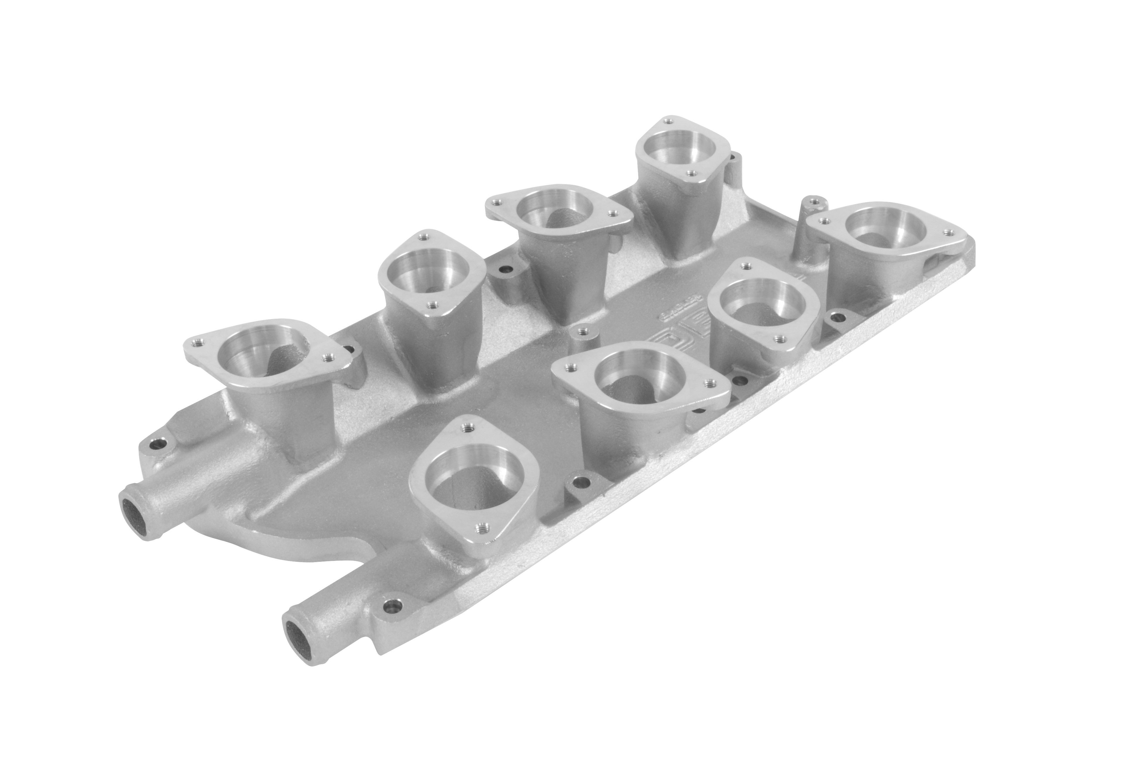 8 Cylinder