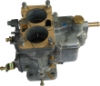 Weber DCD