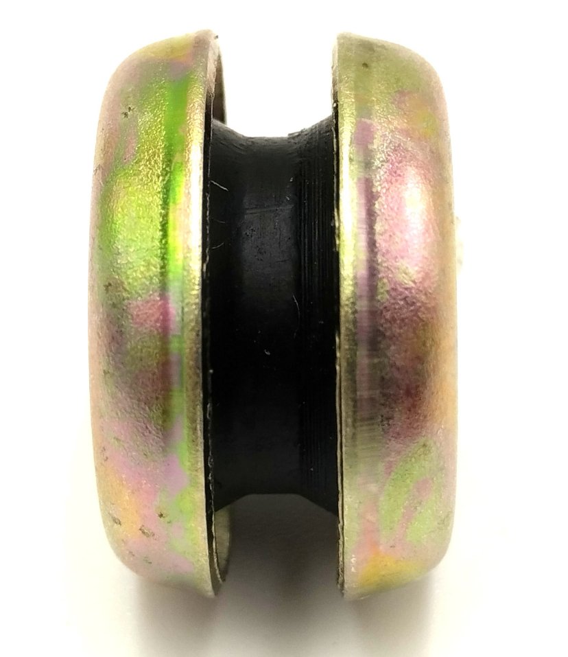  40/45 DCOE soft mount kit