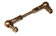 Adjustable link rods