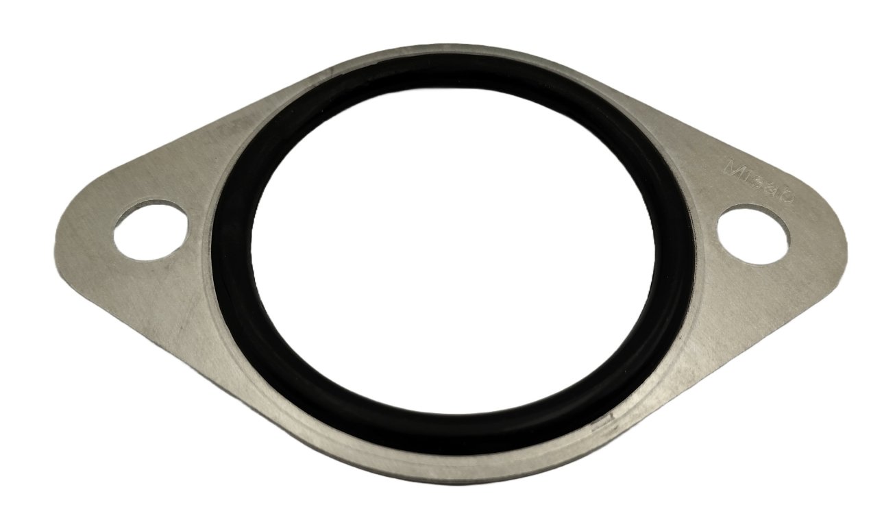 Misab 40/45 DCOE O Ring Plate