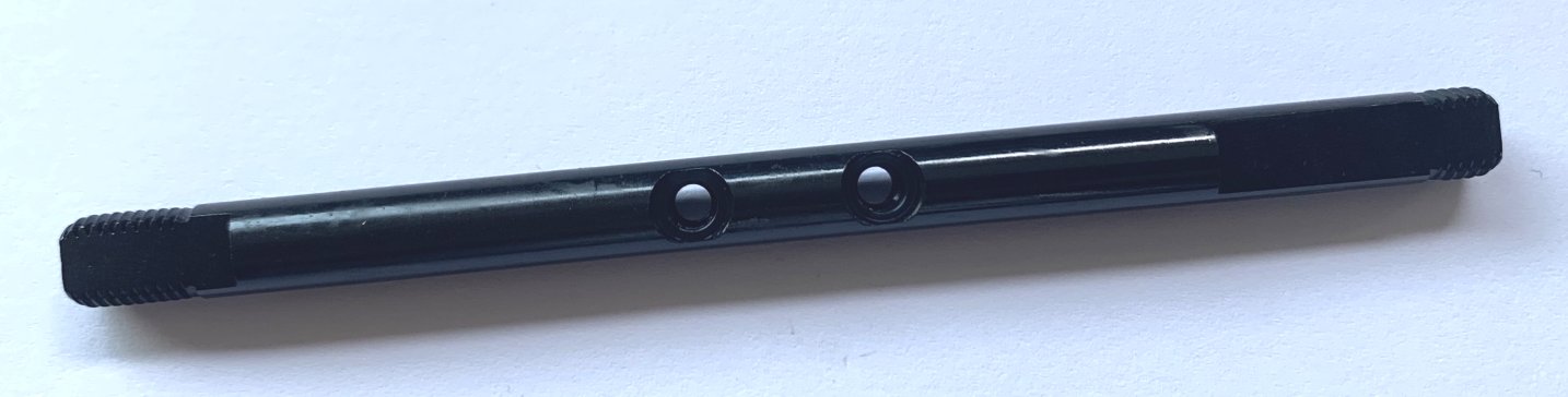 PRIMARY THROTTLE SHAFT DFT / DFTA / DMTL