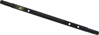 Throttle Shaft 40DCOE Early