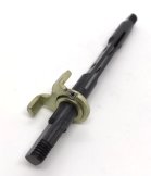 Throttle Shaft Primary DCD & DCLD