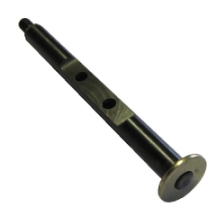 Throttle Shaft 32/36 DGV and DGAV Secondary