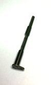 Throttle shaft 34ICT, 34 ICR