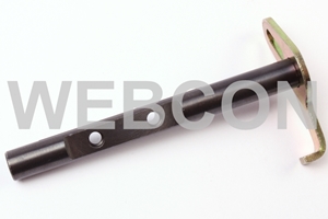 Throttle Shaft