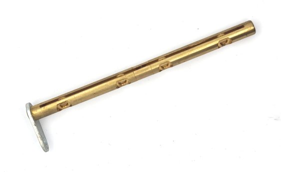 Choke Shaft 32/36 DFAV