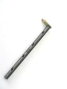 Choke Shaft DGV/DGAV