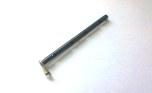 Choke Shaft DGAS/DGMS late