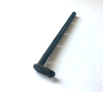 Choke Shaft DGAV
