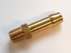 1/8 NPT x 8mm Straight union