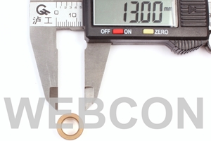 40 DCZ Secondary Throttle Shaft Bush