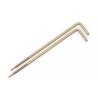METERING ROD 57/49 Pair
