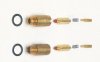 Off Road Needle Valve Pair