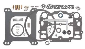  Master rebuild kit Edelbrock Performer series