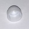 Air by pass screw cap