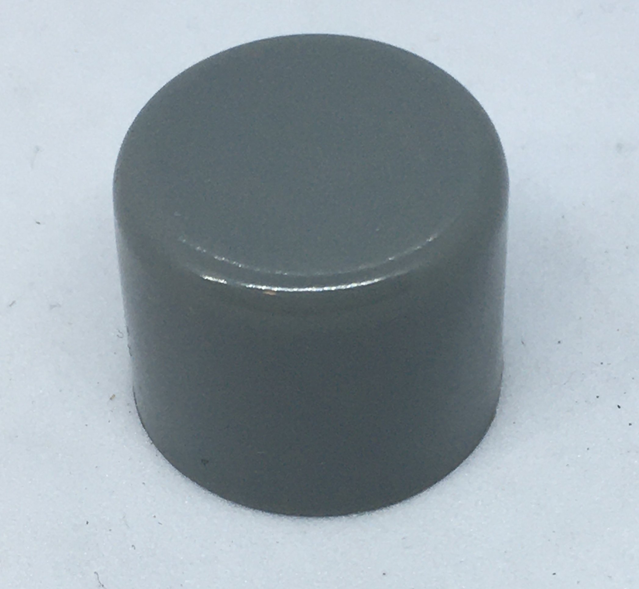 Grey Cover 32 DSTA