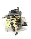 32 TLM 1A1 Ford Fiesta 999cc