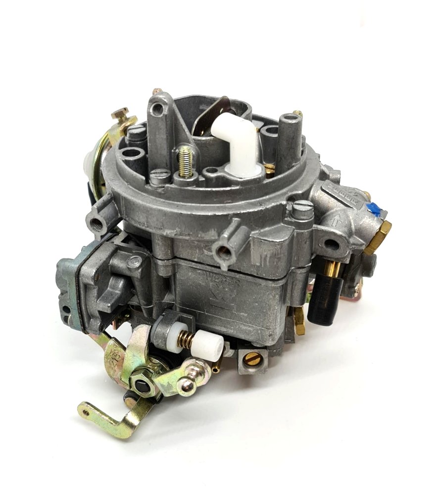 32 TL4/251 | Webcon UK Ltd - The Official Weber Carburettor