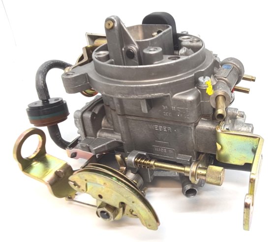 36 TLC 2/200 Peugeot 205 / 306 1.6 