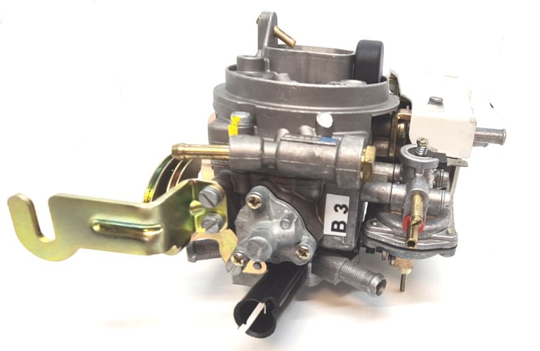 36 TLC 2/200 Peugeot 205 / 306 1.6 