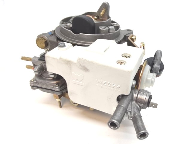 36 TLC 2/200 Peugeot 205 / 306 1.6 