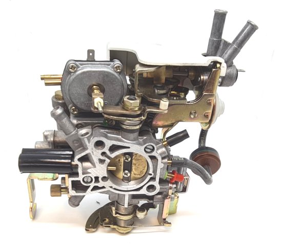 36 TLC 2/200 Peugeot 205 / 306 1.6 