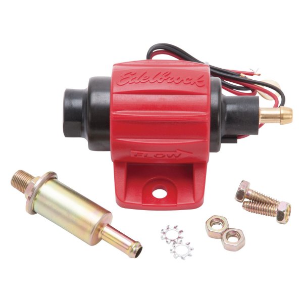 12v Universal Fuel Pump 2.0 - 3.5 PSI