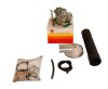 SJ413 / Samurai 1.3 32/36 DGAV kit Auto choke