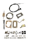  Carburettor fitting kit Golf 1.6/1.8