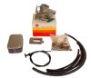    Mitsubishi Shogun / Pajero / Montero 2.6 - 1983-91