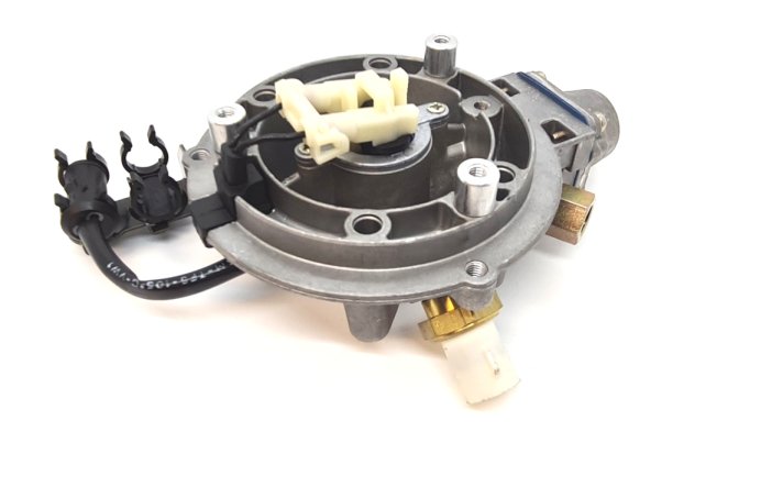 34CFM Throttle body top cover assembly