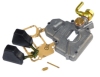 Top Cover assembly 40DCOE151
