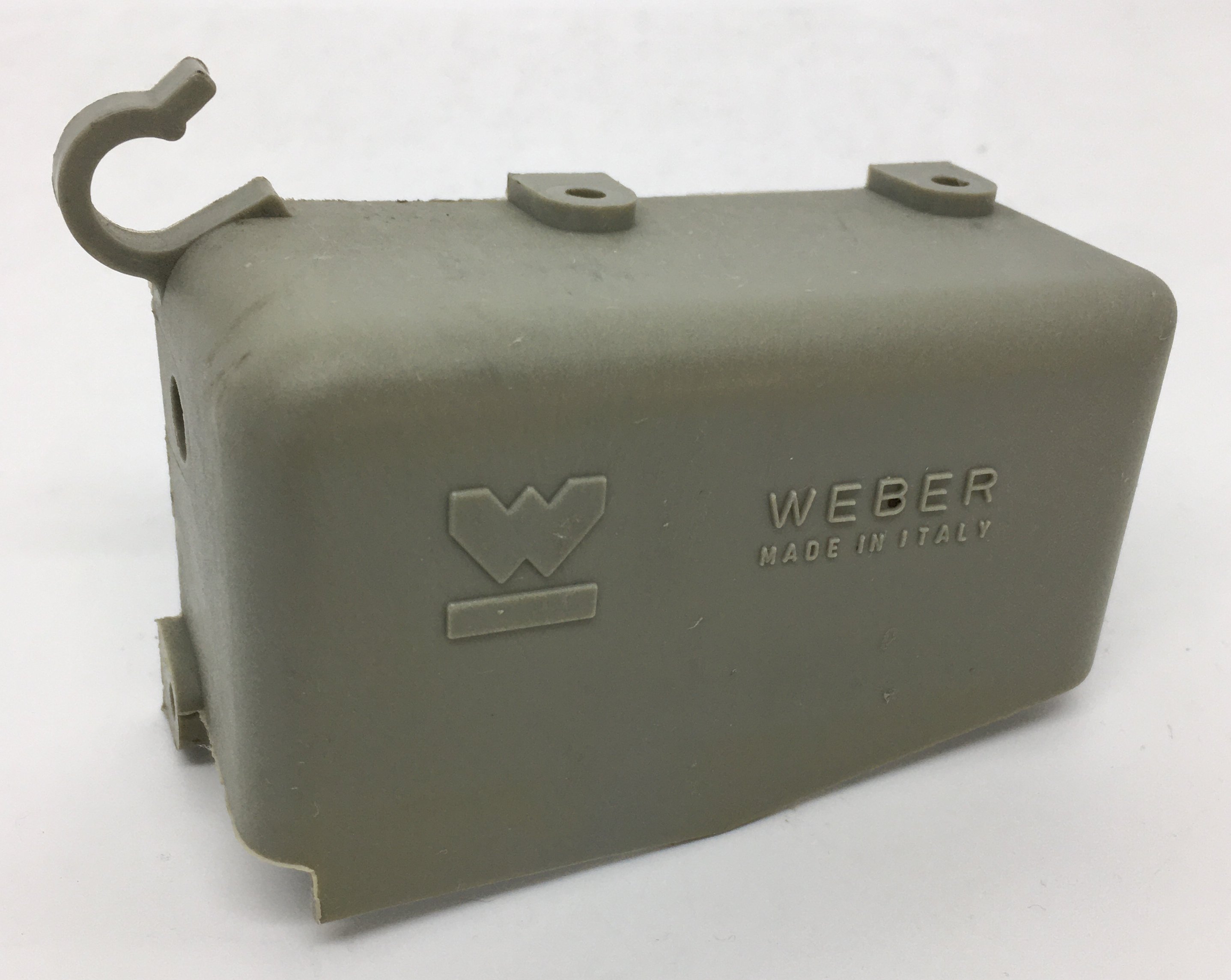 Choke Unit Cover 32/34 DRTC