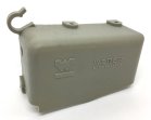 Choke Unit Cover 32/34 DRTC