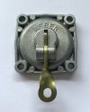 Pump Cover IDF Late