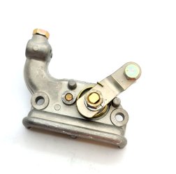Choke Unit DCOE / IDF Alternative Left hand pull