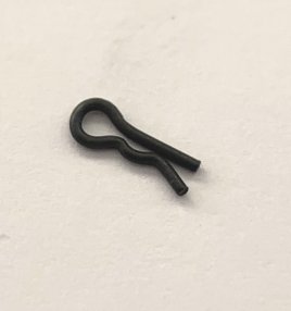 R Clip DGMS / IDF / 32 ICH / 34 ICEV