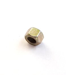 Nut M5 fine thread