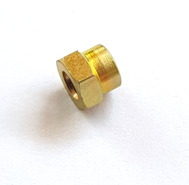 Choke cable Inner lock nut DCOE