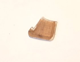 Mesh Screen Top Cover DMTL