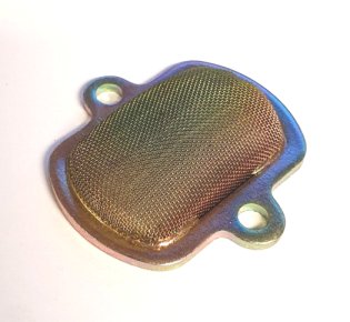 FILTER GAUZE COVER IDA3C