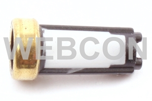 Filter Basket Injector
