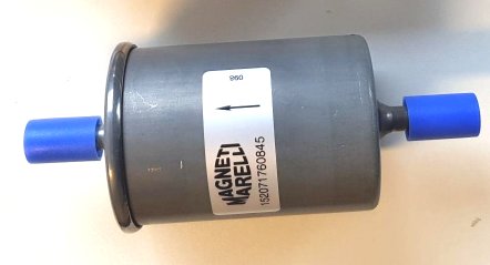 FILTER FI01/1